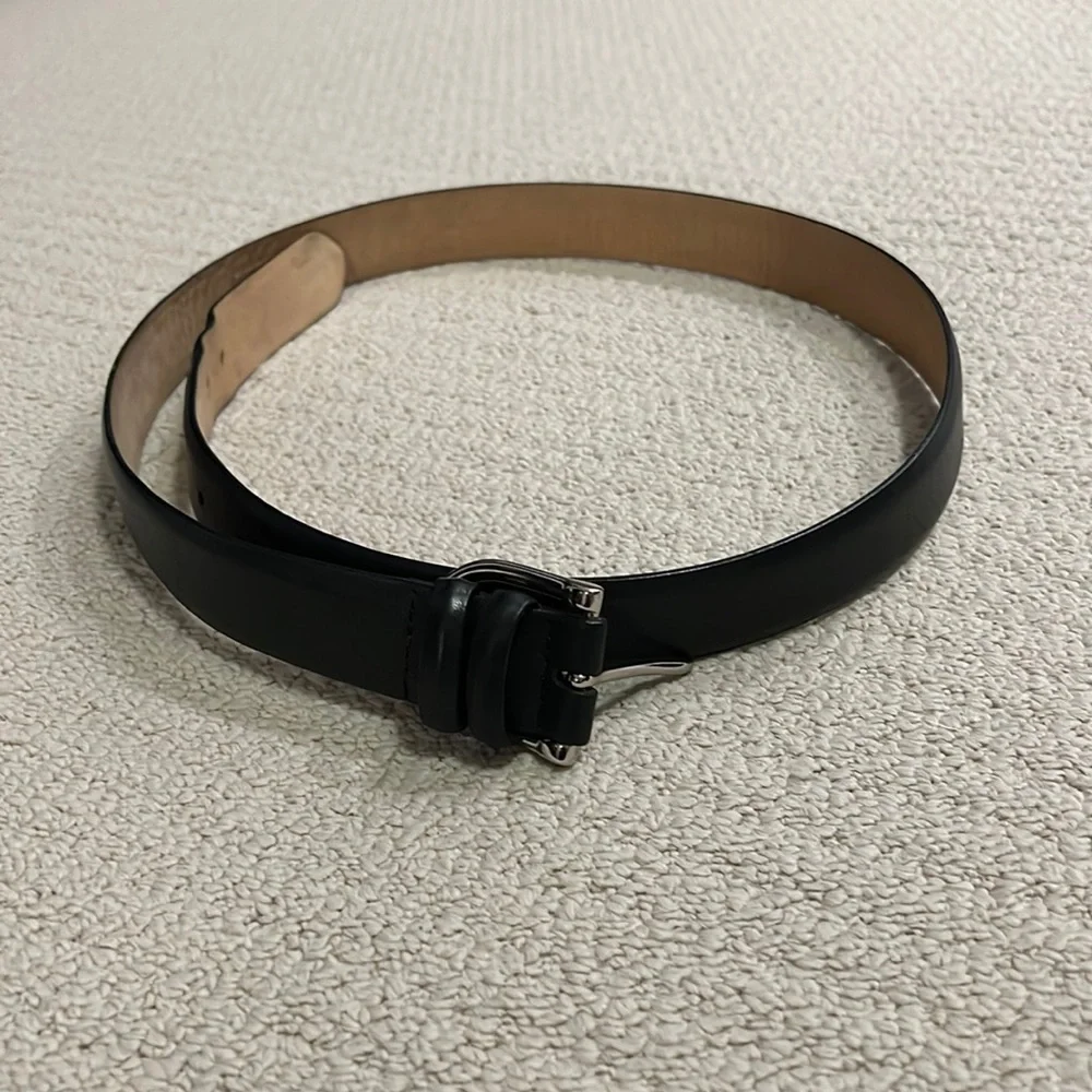 Men’s Trafalgar Belt - Picture 1 of 5